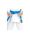 Karate Uniform - NEW SHIAI - Junior