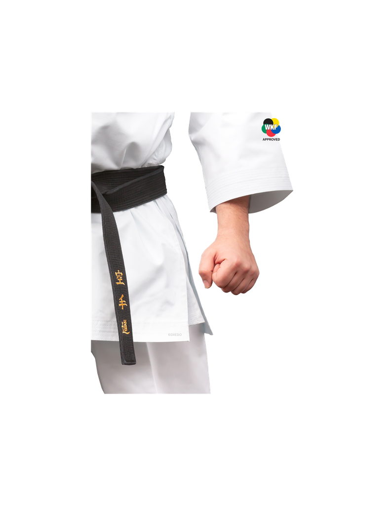 Karate Uniform - Adult - BUNKAI MASTER