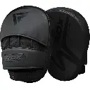 RDX T15 Noir Focus Pads