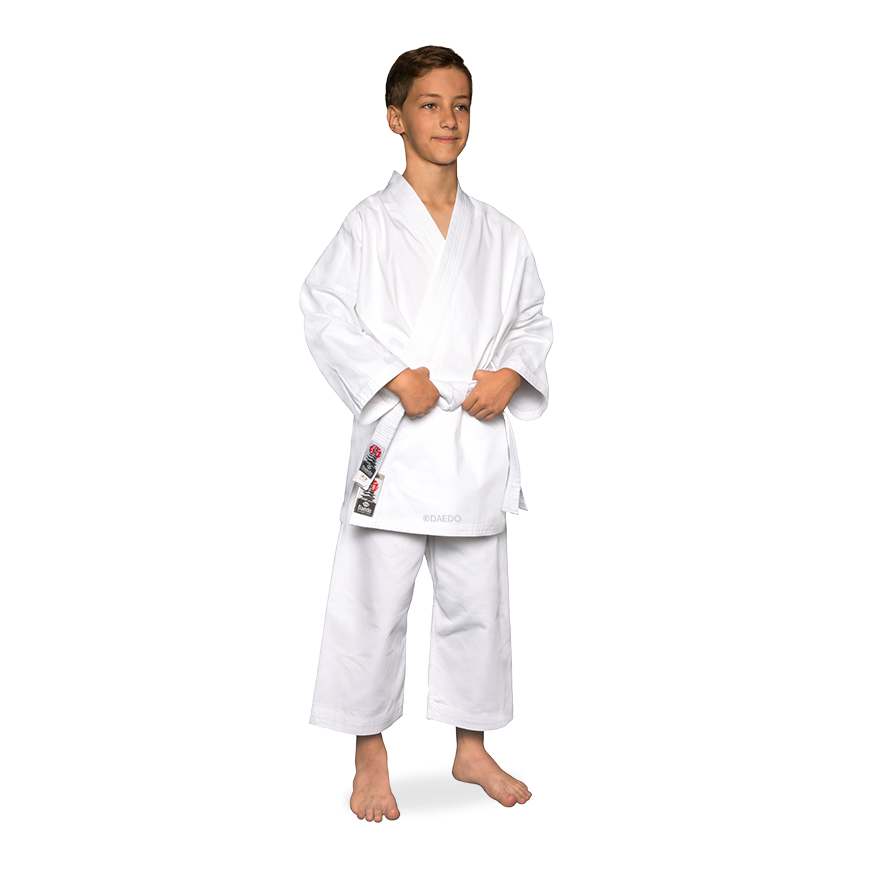 Karate Uniform - Junior - KOHAI
