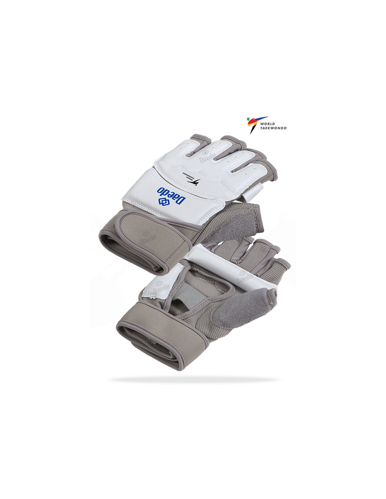 WT Taekwondo Hand Mitts