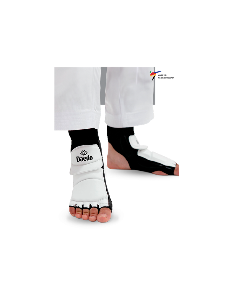 WT Taekwondo Foot Protector