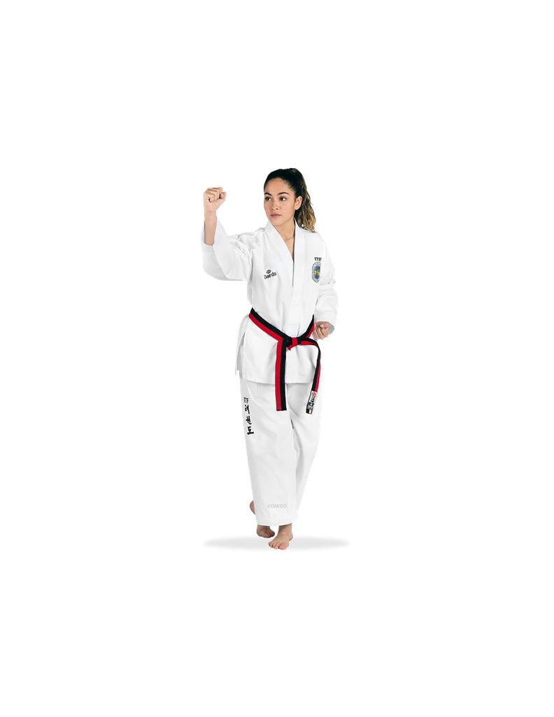 ITF Taekwondo Uniform - Junior