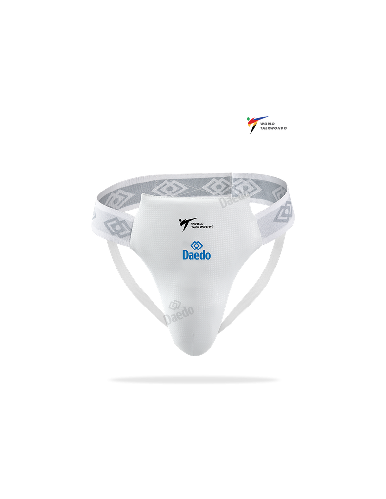 WT Male groin guard