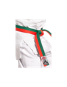 Judo Uniform - Adult - White 