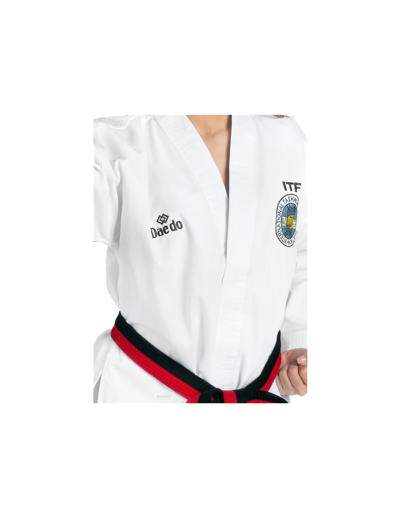 ITF Taekwondo Uniform - Adult