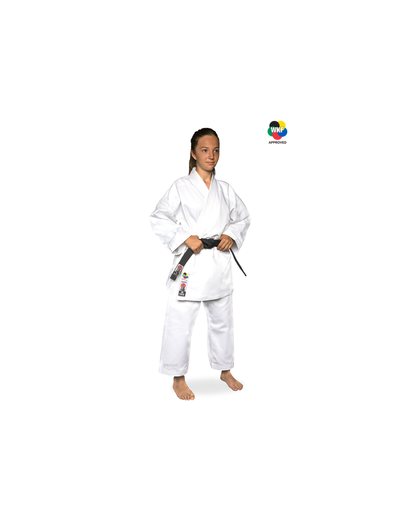 Karate Uniform - Junior - SHODAN