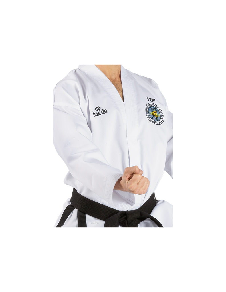 ITF Taekwondo Dan Dobok - Adult