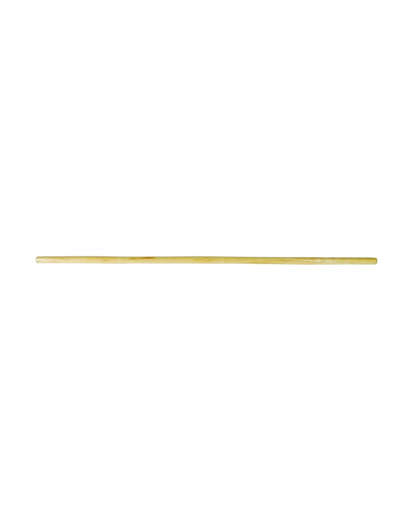 Karate Bo Staff
