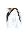 WT Taekwondo Master Taekwondo Dobok - Adult