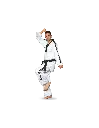 WT Taekwondo Master Taekwondo Dobok - Adult