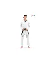 WT Style Competition Dobok - Junior