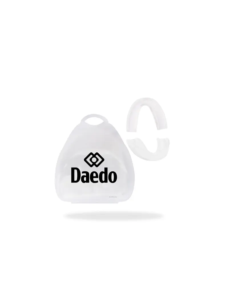 Mouth Guard Single - Junior