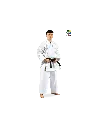 Karate Uniform - NEW SENSEI - Adult