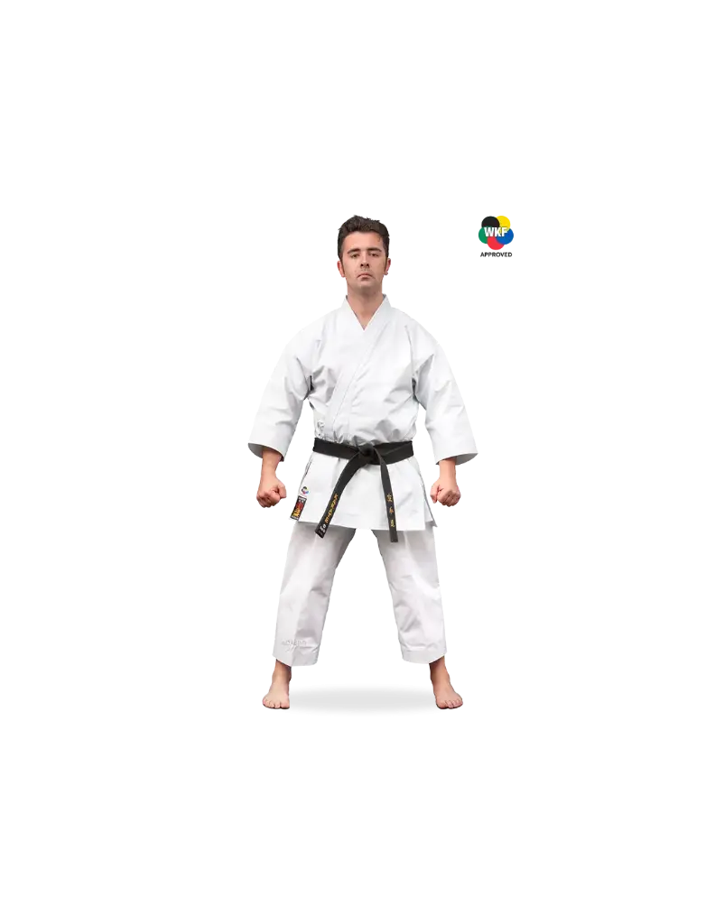 Karate Uniform - Adult - BUNKAI MASTER