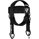RDX H2 Neck Harness For Weight Lifting & Strengthening Exercises