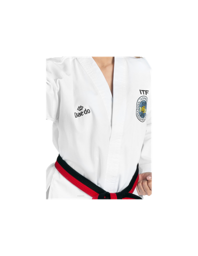 ITF Taekwondo Uniform - Adult