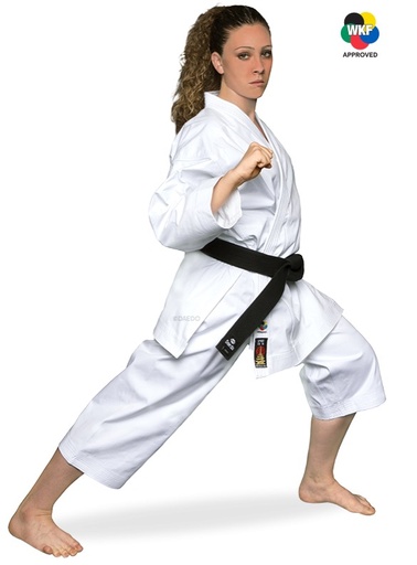 Karate Uniform - Junior - NEW IPON