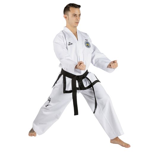 ITF Taekwondo Dan Dobok - Junior