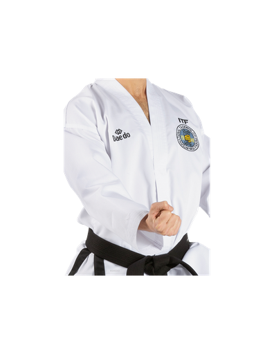 ITF Taekwondo Dan Dobok - Adult