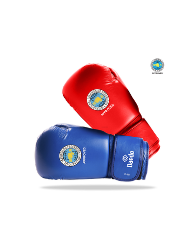 ITF Taekwondo Gloves