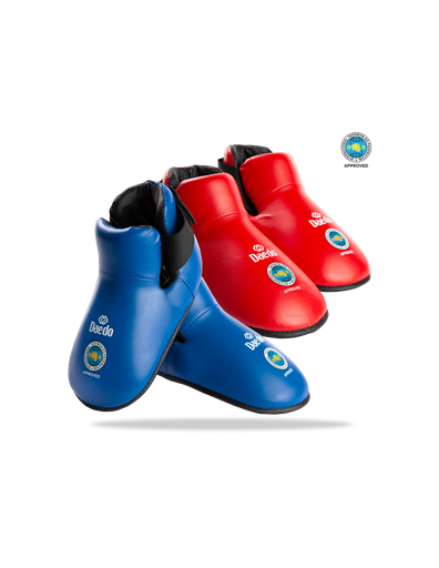 ITF Taekwondo Boots