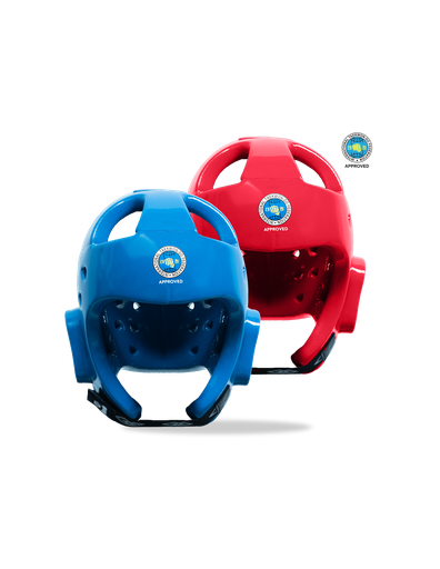 ITF Taekwondo Approved Head Gear