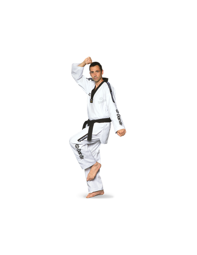 WT Taekwondo Master Taekwondo Dobok - Junior