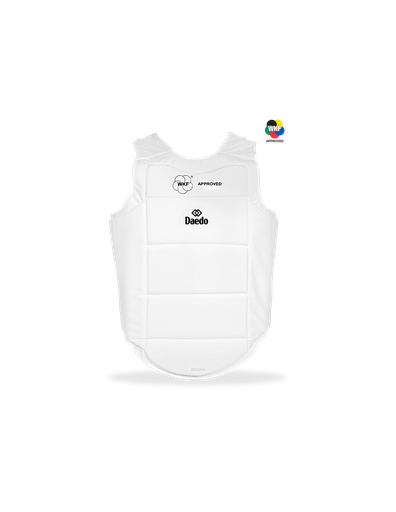 Karate Training Body Protector