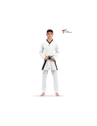 WT Style Competition Dobok - Adult