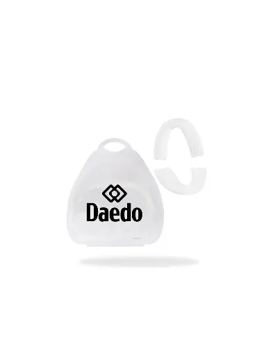 [PR 15652-U-0] Mouth Guard Single - Senior