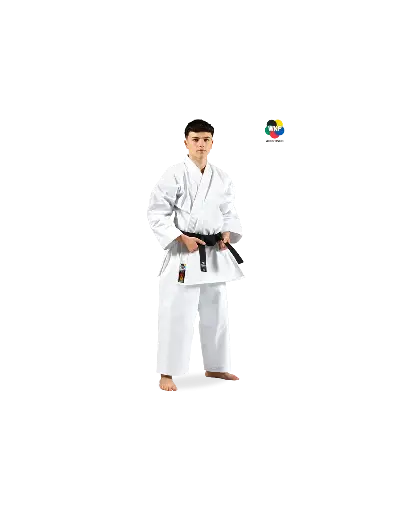 Karate Uniform - NEW SENSEI - Adult