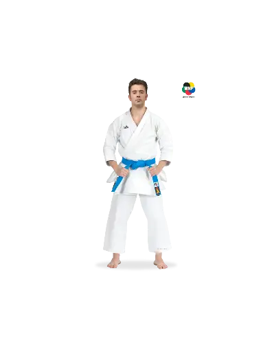 Karate Uniform - Adult - NEW SHIAI