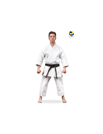 Karate Uniform - Adult - BUNKAI MASTER