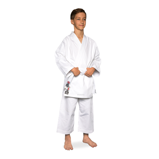 Karate Uniform - Junior - KOHAI