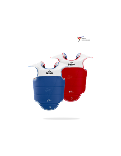 WT Trunk Protector Reversible