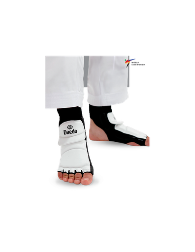 WT Taekwondo Foot Protector