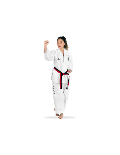 ITF Taekwondo Uniform - Junior